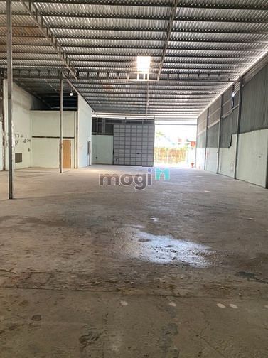 Hình ảnh KhoXuongHCM.Com - Cho thuê kho xưởng - Đông Thạnh - Hóc Môn