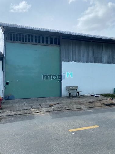 Hình ảnh KhoXuongHCM.Com - Cho thuê kho xưởng - Đông Thạnh - Hóc Môn