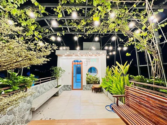Hình ảnh Nhà đẹp. Hẻm 5m Phan Văn Hân Bình Thạnh 75m2 kế Quận 1 chỉ 9,49 tỷ