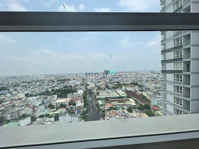 Hình ảnh Cho thuê Trang Chủ MB66.COM / Đăng Ký Tặng 66K 2PN Western Capital Lý Chiêu Hoàng 8tr/tháng