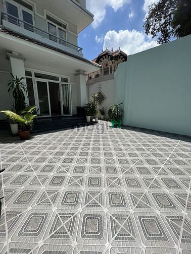 Hình ảnh Cho thuê nhà mặt tiền Võ Văn Tần , Phường 6, Quận 3