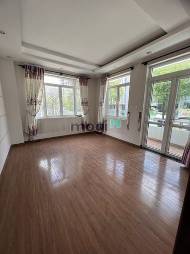 Hình ảnh Cho thuê nhà mặt tiền Võ Văn Tần , Phường 6, Quận 3
