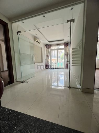 Hình ảnh Cho thuê nhà mặt tiền Võ Văn Tần , Phường 6, Quận 3