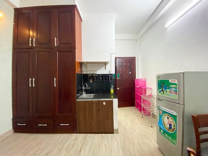 Hình ảnh Mb6623 nạp rút nhanh chóng Full nội thất ban công gần cầu sài gòn Quận 2