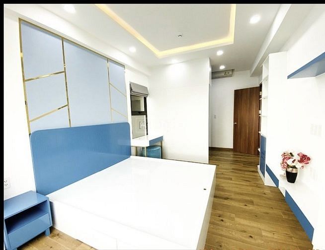 Hình ảnh Chỉ 1tỷ450 sở hữu ngay CH FLORA NOVIA 2PN view TP