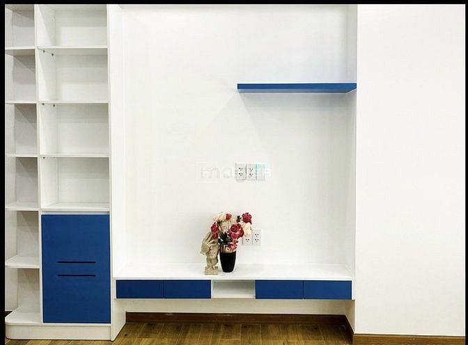 Hình ảnh Chỉ 1tỷ450 sở hữu ngay CH FLORA NOVIA 2PN view TP