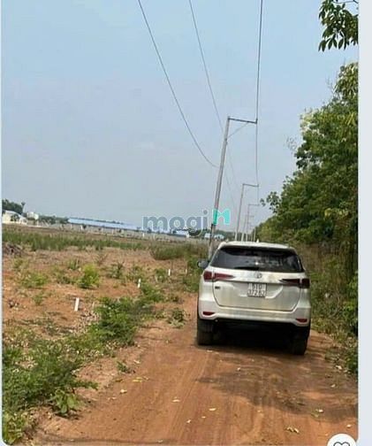Hình ảnh Bán đất vườn 1000m2 giá 150 triệu gần nhà máy đang hoạt động