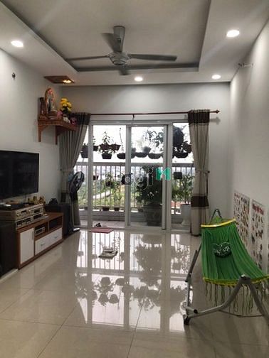Hình ảnh bán CH THE NAVITA tầng trung 87m2 1tỷ350