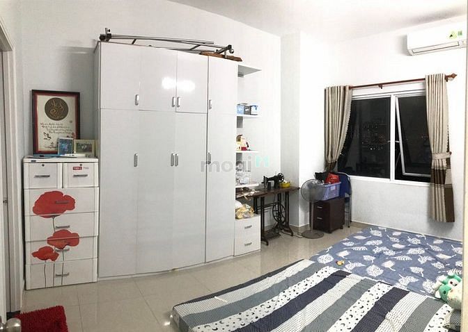 Hình ảnh bán CH THE NAVITA tầng trung 87m2 1tỷ350