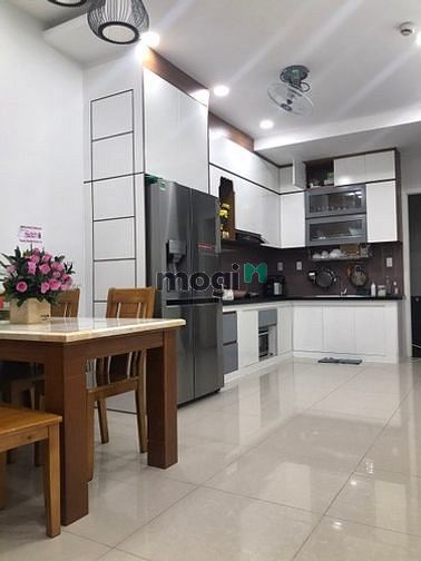 Hình ảnh bán CH THE NAVITA tầng trung 87m2 1tỷ350