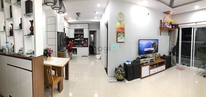 Hình ảnh bán CH THE NAVITA tầng trung 87m2 1tỷ350