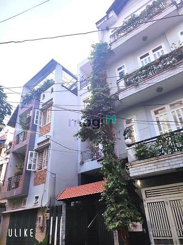 Hình ảnh Bán nhà đường Thân Nhân Trung phường 13 Tân Bình