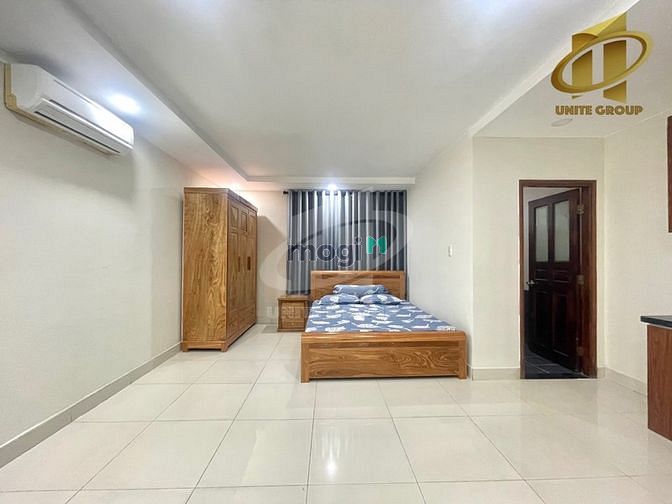 Hình ảnh Phòng cho thuê gần kcx Tân Thuận Q7_đủ nội thất chỉ 6tr