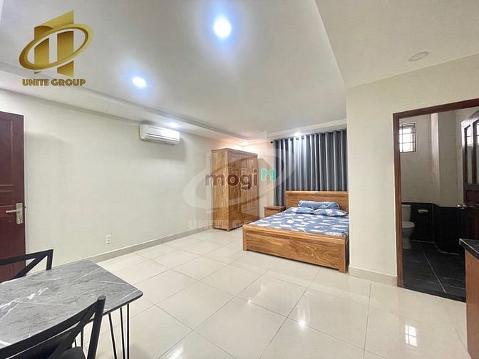 Hình ảnh Phòng cho thuê gần kcx Tân Thuận Q7_đủ nội thất chỉ 6tr