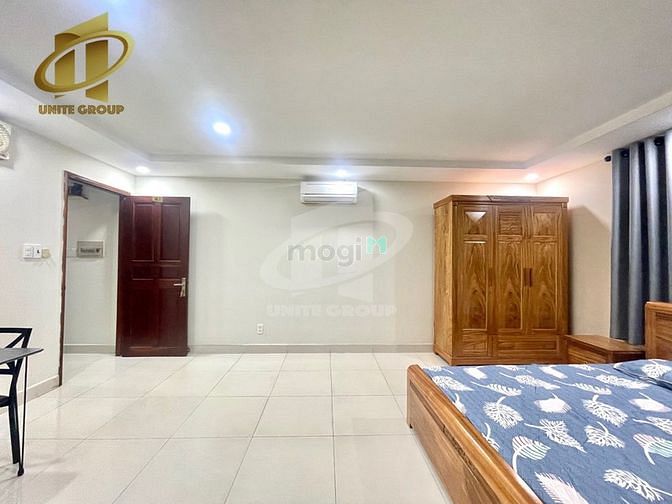 Hình ảnh Phòng cho thuê gần kcx Tân Thuận Q7_đủ nội thất chỉ 6tr