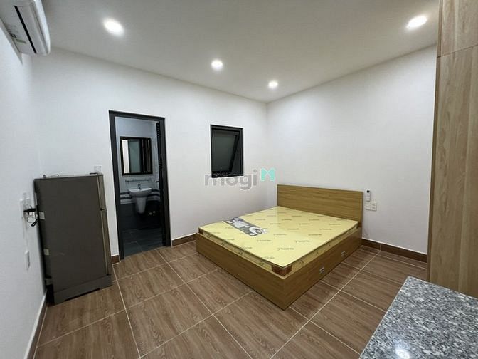 Hình ảnh Mb6623 nạp rút nhanh chóng Studio full nội thất cơ bản - Tại vòng xoay Lăng Cha Cả