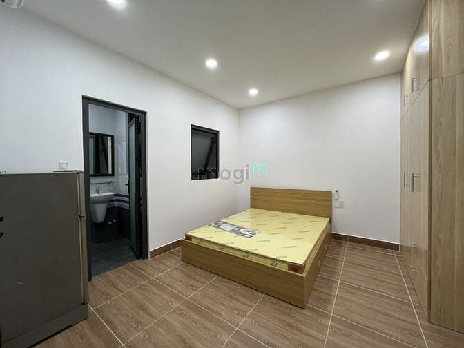 Hình ảnh Mb6623 nạp rút nhanh chóng Studio full nội thất cơ bản - Tại vòng xoay Lăng Cha Cả