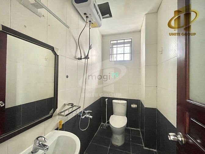 Hình ảnh Phòng cho thuê gần kcx Tân Thuận Q7_đủ nội thất chỉ 6tr