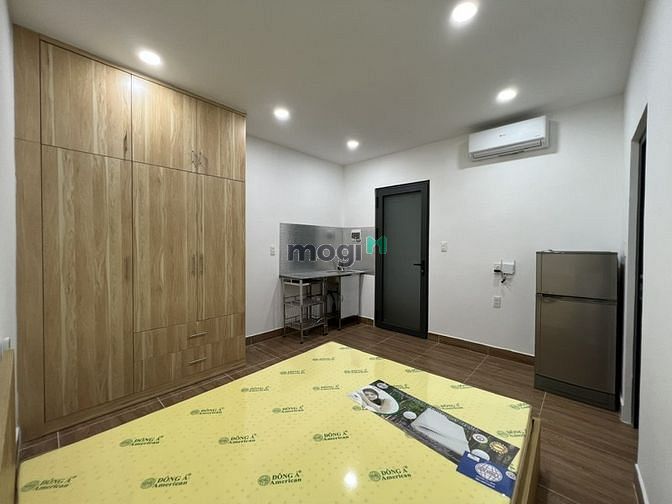 Hình ảnh Mb6623 nạp rút nhanh chóng Studio full nội thất cơ bản - Tại vòng xoay Lăng Cha Cả
