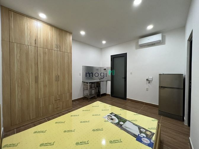 Hình ảnh Mb6623 nạp rút nhanh chóng Studio full nội thất cơ bản - Tại vòng xoay Lăng Cha Cả