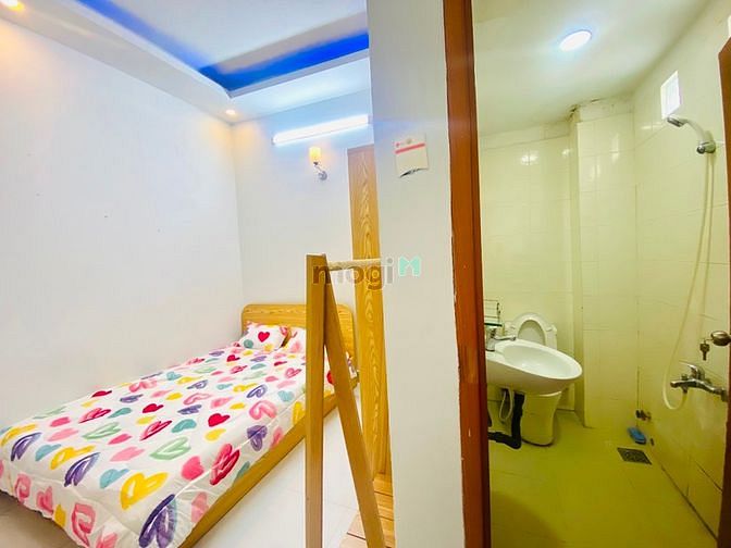 Hình ảnh ✨CHDV Studio 1PN mới khai trương ngay Quận 8