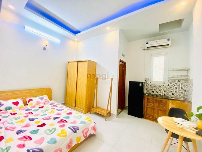 Hình ảnh ✨CHDV Studio 1PN mới khai trương ngay Quận 8