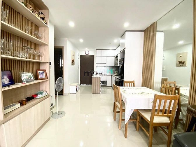 Hình ảnh Mb6623 nạp rút nhanh chóng Botanica Premier đầy đủ nội thất diện tích 69m2