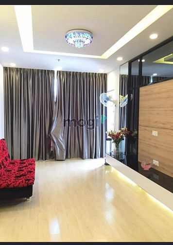 Hình ảnh Cho thuê Trang Chủ MB66.COM / Đăng Ký Tặng 66K chung cư The Prince Residence 100m2 , 3PN 2WC full NT