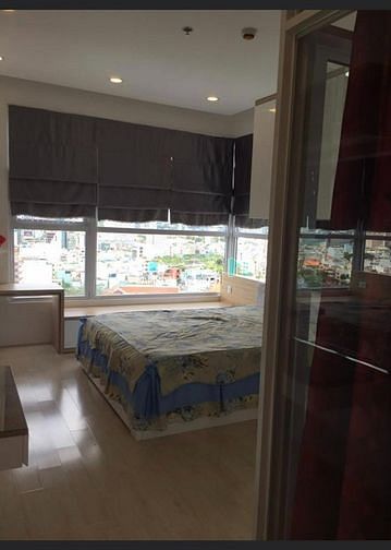 Hình ảnh Cho thuê Trang Chủ MB66.COM / Đăng Ký Tặng 66K chung cư The Prince Residence 100m2 , 3PN 2WC full NT