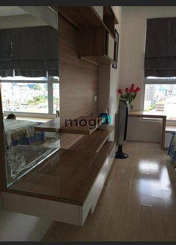 Hình ảnh Cho thuê Trang Chủ MB66.COM / Đăng Ký Tặng 66K chung cư The Prince Residence 100m2 , 3PN 2WC full NT