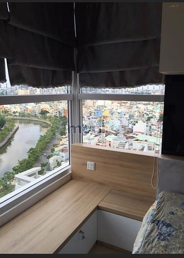Hình ảnh Cho thuê Trang Chủ MB66.COM / Đăng Ký Tặng 66K chung cư The Prince Residence 100m2 , 3PN 2WC full NT
