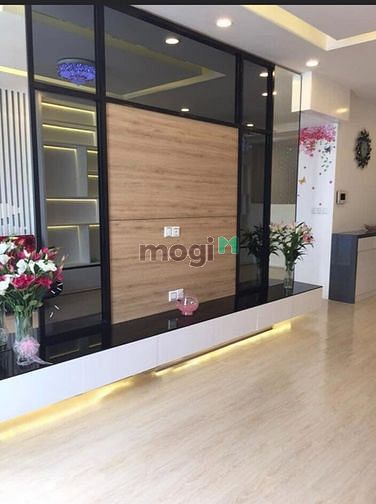 Hình ảnh Cho thuê Trang Chủ MB66.COM / Đăng Ký Tặng 66K chung cư The Prince Residence 100m2 , 3PN 2WC full NT
