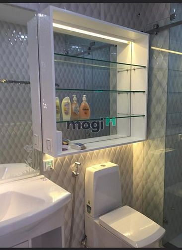 Hình ảnh Cho thuê Trang Chủ MB66.COM / Đăng Ký Tặng 66K chung cư The Prince Residence 100m2 , 3PN 2WC full NT