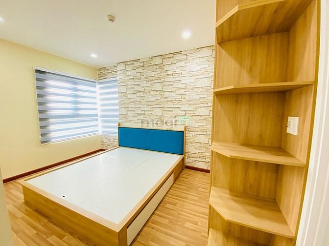 Hình ảnh Cho thuê Trang Chủ MB66.COM / Đăng Ký Tặng 66K citygate nhà trống và full nội thất
