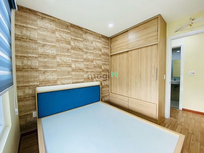 Hình ảnh Cho thuê Trang Chủ MB66.COM / Đăng Ký Tặng 66K citygate nhà trống và full nội thất