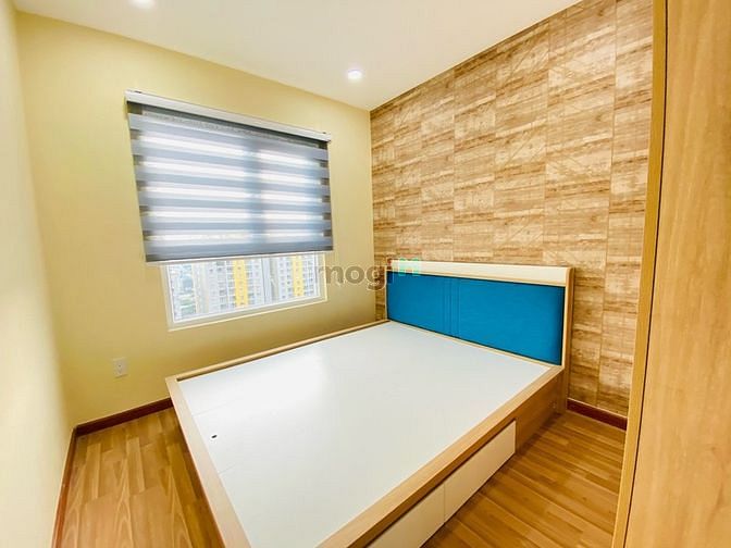 Hình ảnh Cho thuê Trang Chủ MB66.COM / Đăng Ký Tặng 66K citygate nhà trống và full nội thất