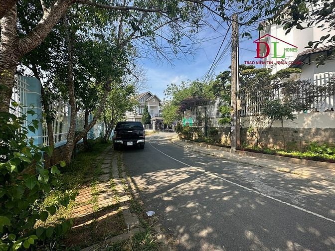 Hình ảnh Bán đất Viện Nghiên Cứu Hạt Nhân phường 11 thuận tiện an cư nghỉ dưỡng