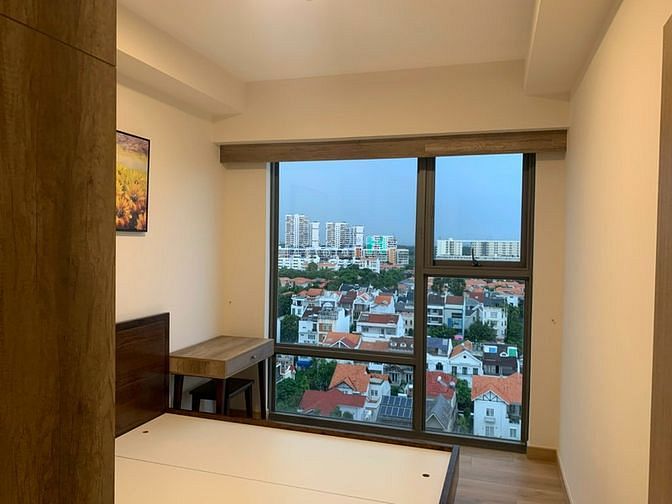 Hình ảnh Cho thuê Trang Chủ MB66.COM / Đăng Ký Tặng 66K Urban Hill 110m2, 3 PN, view biệt thư