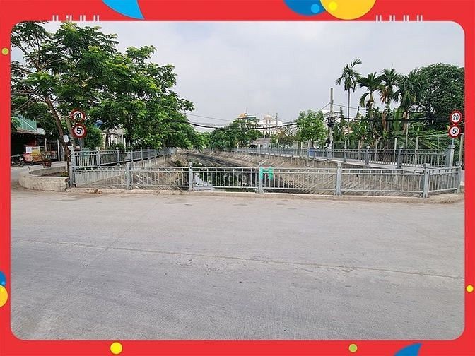 Hình ảnh Q12. 18 triệu/m2, 300m2 đất, ngang 21M, gần đường Hà Huy Giáp.