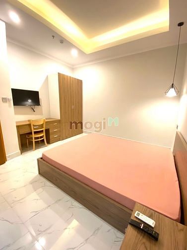 Hình ảnh Căn Hộ 1PN_ FULL Nội Thất_ Gần Sân Bay