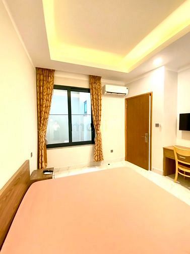 Hình ảnh Căn Hộ 1PN_ FULL Nội Thất_ Gần Sân Bay