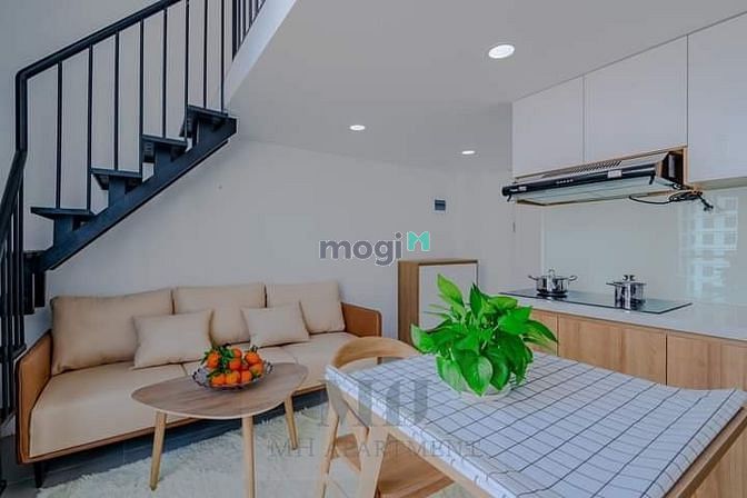 Hình ảnh Cho thuê Duplex ở Minh Phụng - Quận 6