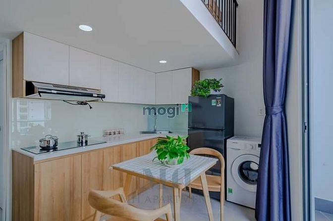 Hình ảnh Cho thuê Duplex ở Minh Phụng - Quận 6