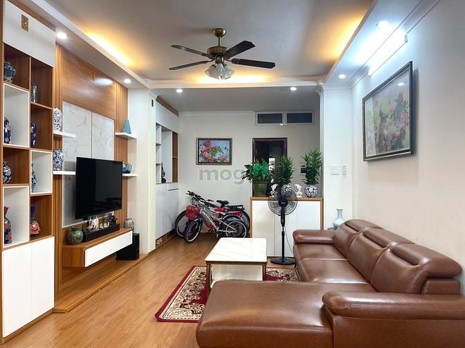 Hình ảnh Bán CHCC Vimeco Trung Hòa - 139m2 - 3 Ngủ 2 Vệ Sinh - 39tr/m2