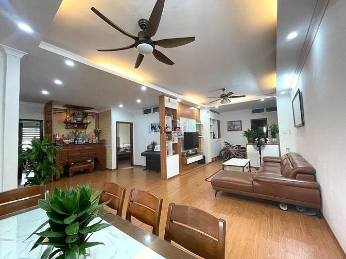 Hình ảnh Bán CHCC Vimeco Trung Hòa - 139m2 - 3 Ngủ 2 Vệ Sinh - 39tr/m2