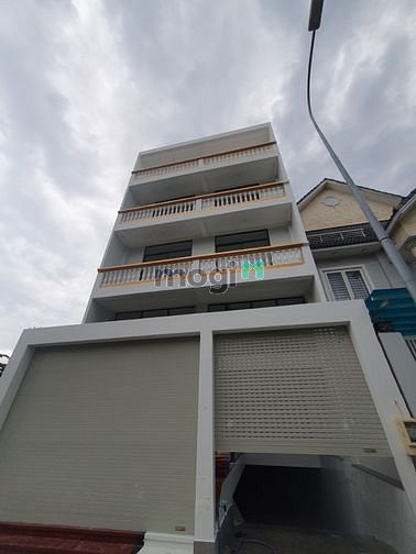 Hình ảnh Cho Thuê Nhà/ Văn Phòng Nguyên Căn