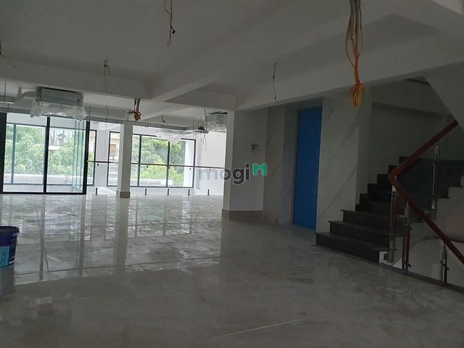 Hình ảnh Cho Thuê Nhà/ Văn Phòng Nguyên Căn