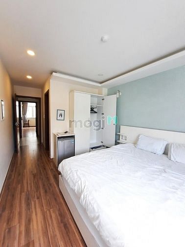 Hình ảnh 🪐STUDIO Đầy Đủ Tiện Nghi Quận 7_Him Lam_LotteMart_ĐH TĐT, RMIT