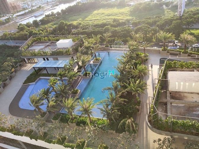 Hình ảnh Cho thuê Trang Chủ MB66.COM / Đăng Ký Tặng 66K Lavida Plus Quận 7 , 75m2 , 2PN 2WC đầy đủ nội thất
