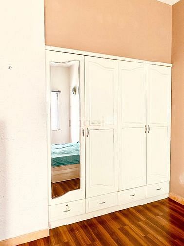 Hình ảnh Studio 2 cửa sổ lớn full nội thất - gần KCX Tân Thuận, cầu Phú Mỹ quận